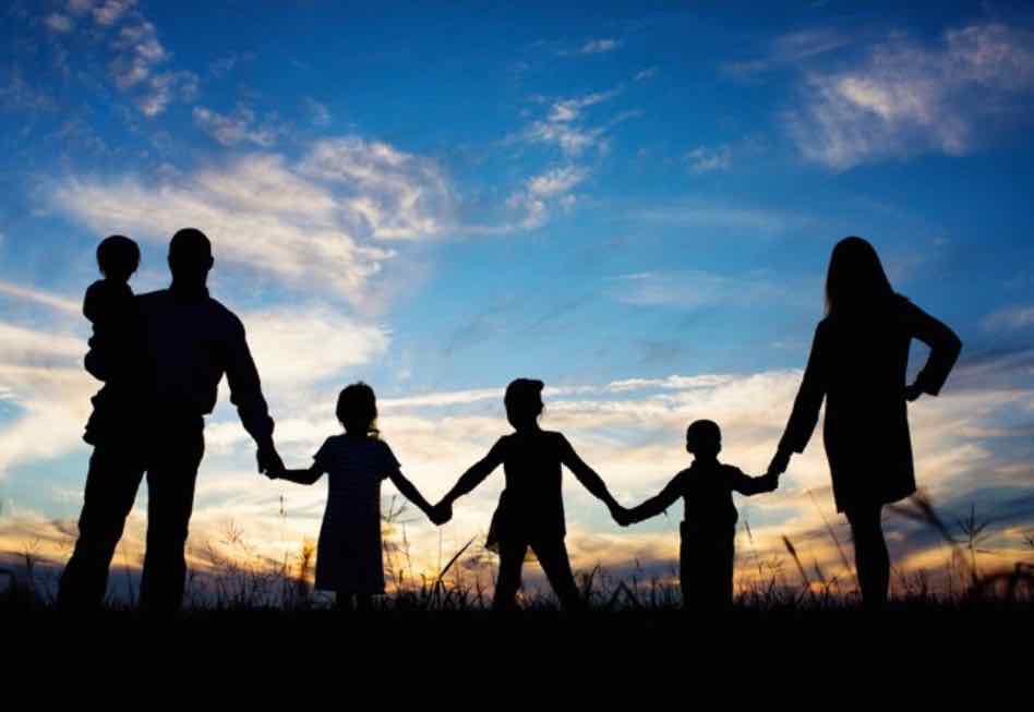 Family Faith Formation St Gianna